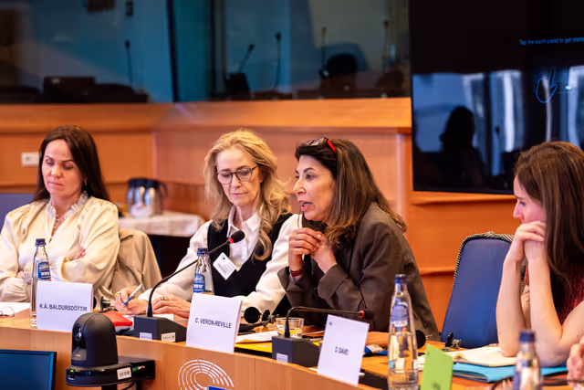 Φωτογραφία 11: 15th EU-Iceland SAPC