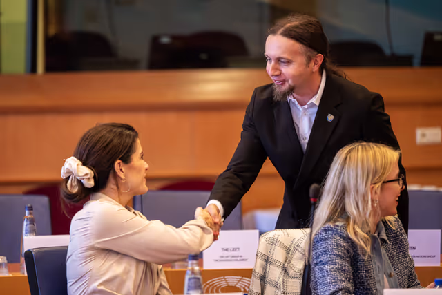 Φωτογραφία 27: 15th EU-Iceland SAPC