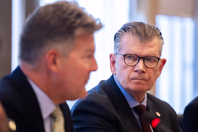 Φωτογραφία 15: 15th EU-Iceland SAPC