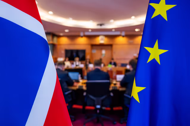 Φωτογραφία 7: 15th EU-Iceland SAPC