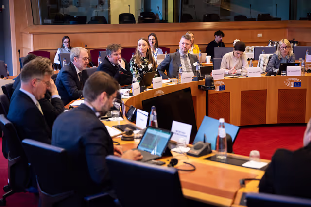 Φωτογραφία 5: 15th EU-Iceland SAPC