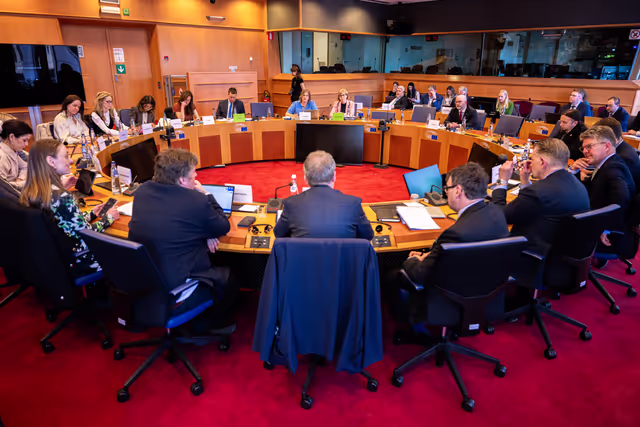 Φωτογραφία 3: 15th EU-Iceland SAPC