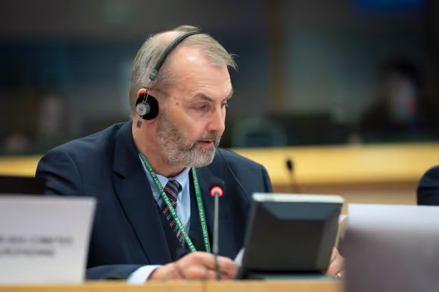 Foto 25: CONT ECON - ECA Special Report 9/2025: Systems for ensuring compliance of RRF spending with public procurement and state aid rules