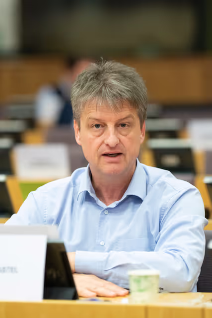 Foto 18: CONT ECON - ECA Special Report 9/2025: Systems for ensuring compliance of RRF spending with public procurement and state aid rules