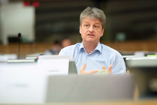 Foto 19: CONT ECON - ECA Special Report 9/2025: Systems for ensuring compliance of RRF spending with public procurement and state aid rules