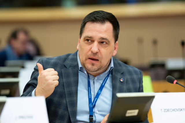 Foto 13: CONT ECON - ECA Special Report 9/2025: Systems for ensuring compliance of RRF spending with public procurement and state aid rules