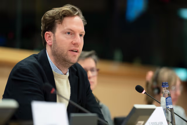 Foto 1: CONT ECON - ECA Special Report 9/2025: Systems for ensuring compliance of RRF spending with public procurement and state aid rules