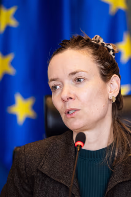 Fotografija 20: IMCO - Public Hearing - Protection of minors online