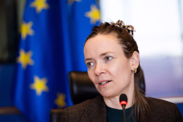 Fotografija 21: IMCO - Public Hearing - Protection of minors online