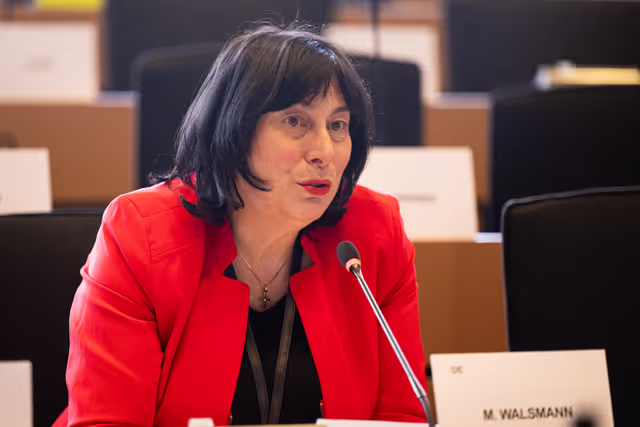 Fotografija 18: IMCO - Public Hearing - Protection of minors online