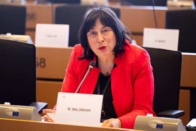 Fotografija 19: IMCO - Public Hearing - Protection of minors online