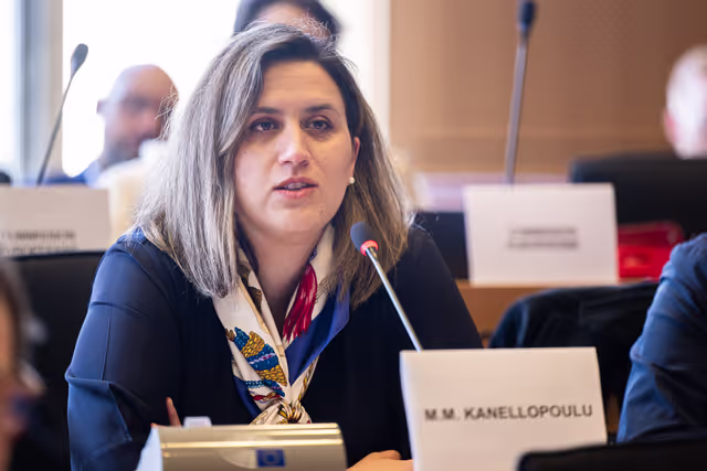 Fotografija 14: IMCO - Public Hearing - Protection of minors online