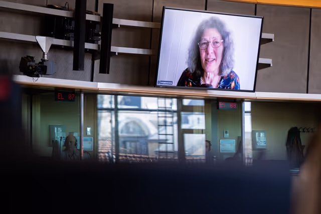 Fotografija 11: IMCO - Public Hearing - Protection of minors online