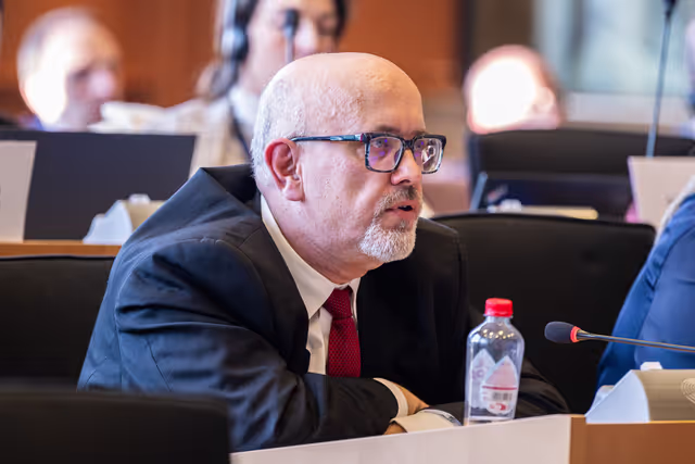 Fotografija 10: IMCO - Public Hearing - Protection of minors online