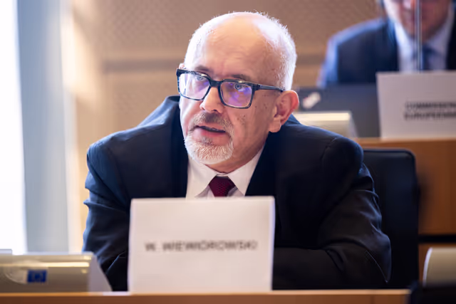 Fotografija 9: IMCO - Public Hearing - Protection of minors online