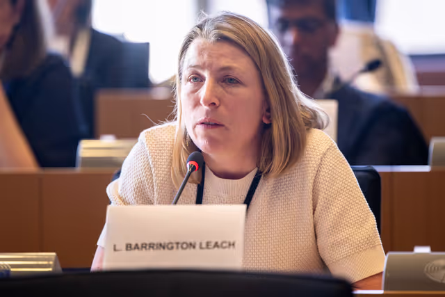 Fotografija 8: IMCO - Public Hearing - Protection of minors online
