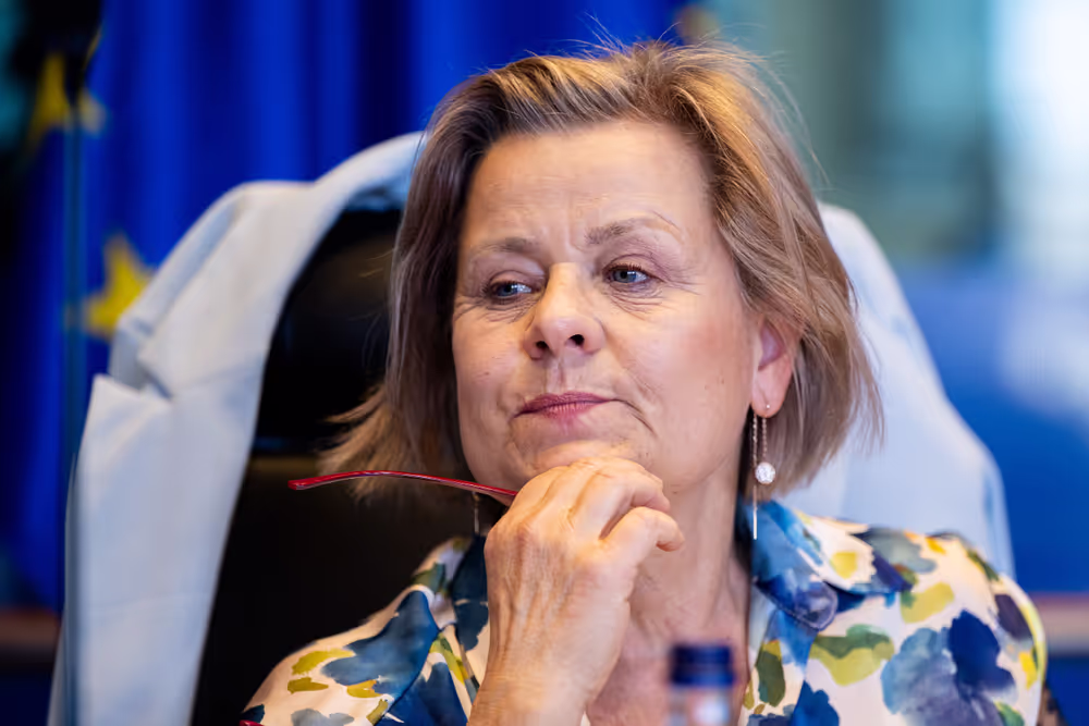 AGRI - Exchange of views with Commissioner Christophe Hansen