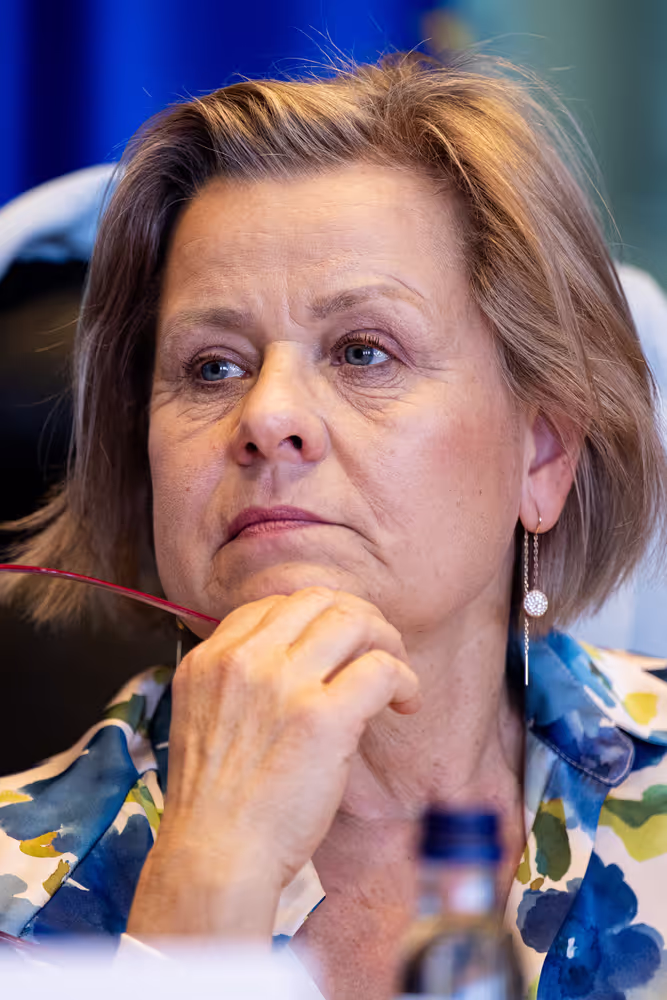 AGRI - Exchange of views with Commissioner Christophe Hansen