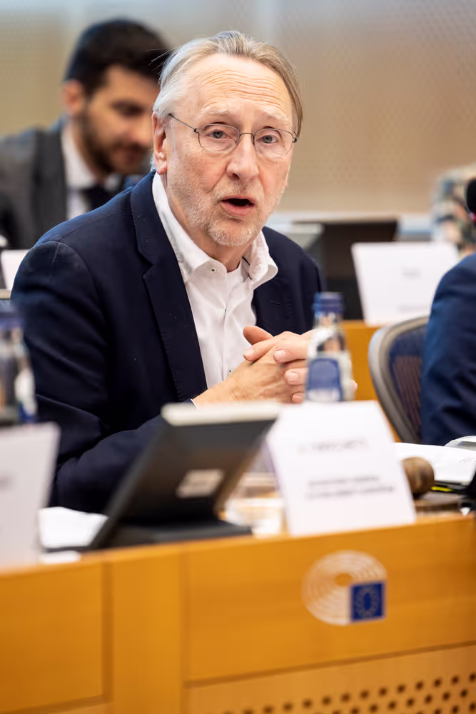 Extraordinary meeting of the Conference of Committee Chairs - Second Inter-Committee Meeting of the European Parliament and the Verkhovna Rada of Ukraine