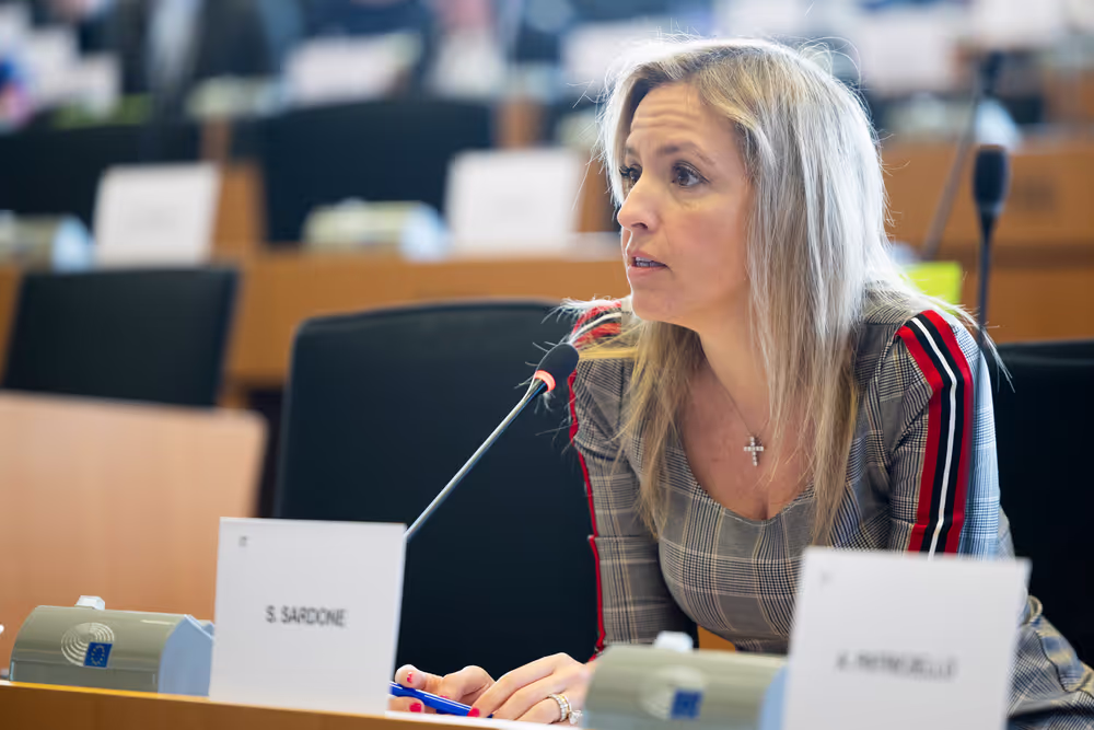 ENVI - Exchange of views with Jessika Roswall, Commissioner responsible for Environment, Water Resilience and a Competitive Circular Economy, as part of the structured dialogue