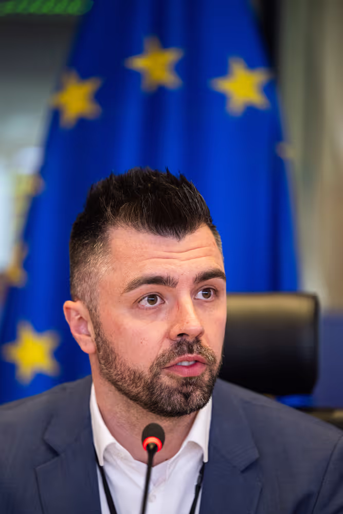 ENVI.- Exchange of views with Dr Bernhard Url, Acting Executive Director of the European Food Safety Authority