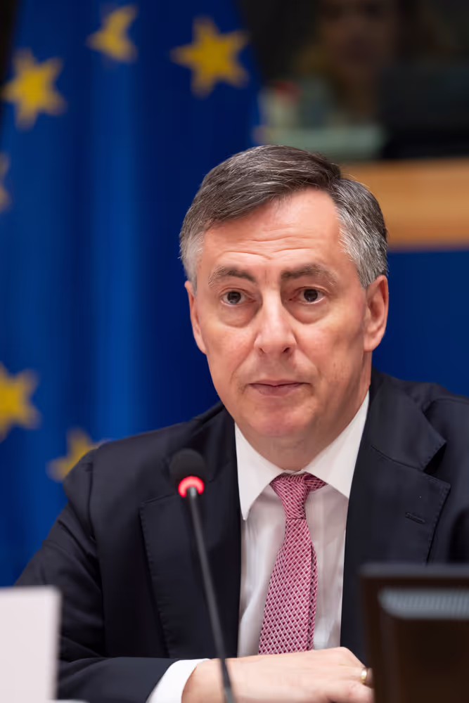 AFET INTA - The implementation of the EU-UK Trade and Cooperation Agreement