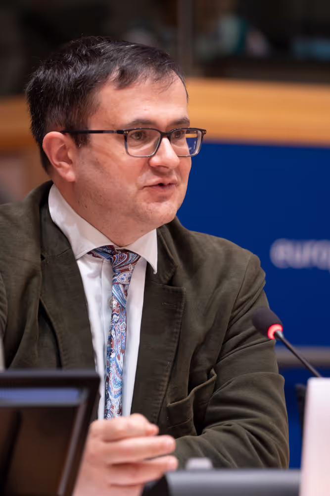 AFET INTA - The implementation of the EU-UK Trade and Cooperation Agreement