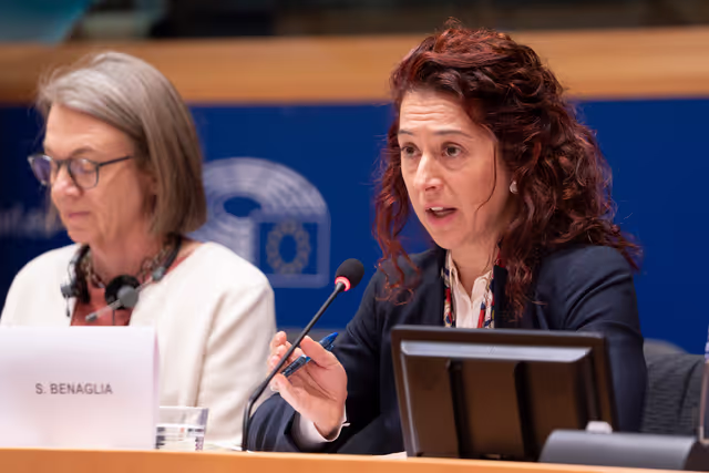 Valokuva 46: AFET INTA - The implementation of the EU-UK Trade and Cooperation Agreement