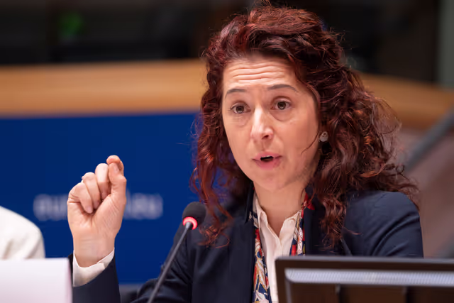 Valokuva 44: AFET INTA - The implementation of the EU-UK Trade and Cooperation Agreement