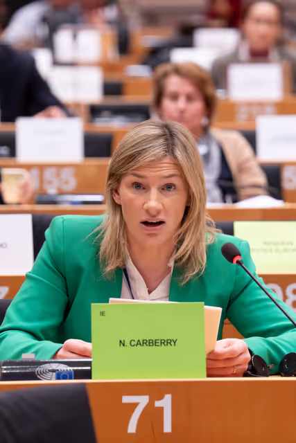 Valokuva 42: AFET INTA - The implementation of the EU-UK Trade and Cooperation Agreement