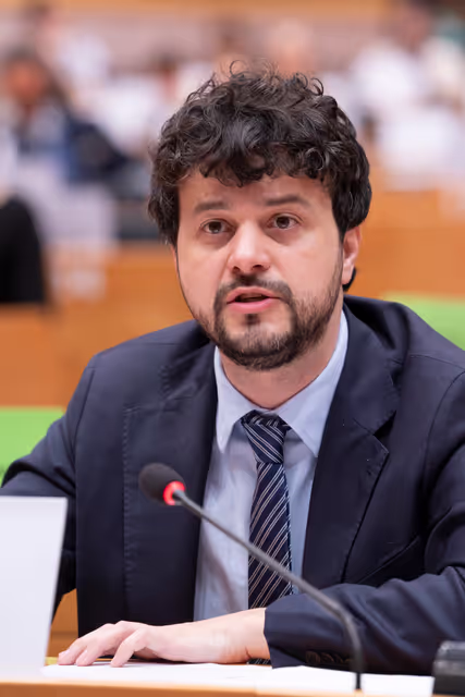 Valokuva 33: AFET INTA - The implementation of the EU-UK Trade and Cooperation Agreement