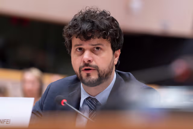 Valokuva 31: AFET INTA - The implementation of the EU-UK Trade and Cooperation Agreement