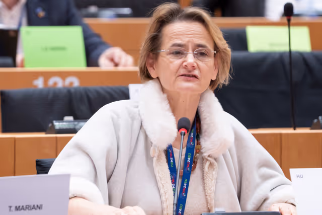 Valokuva 29: AFET INTA - The implementation of the EU-UK Trade and Cooperation Agreement