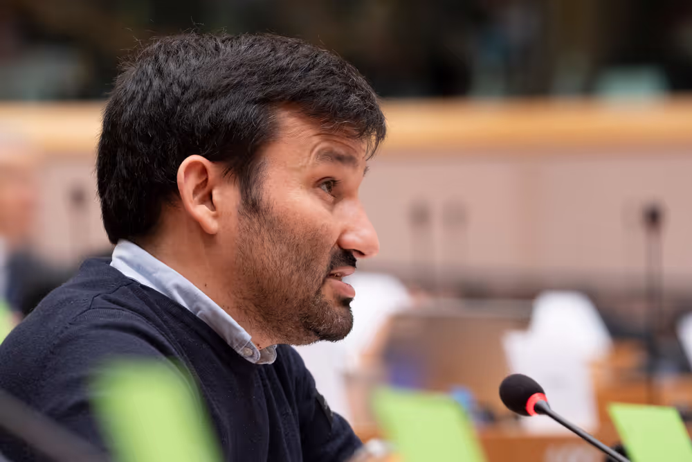 AFET INTA - The implementation of the EU-UK Trade and Cooperation Agreement