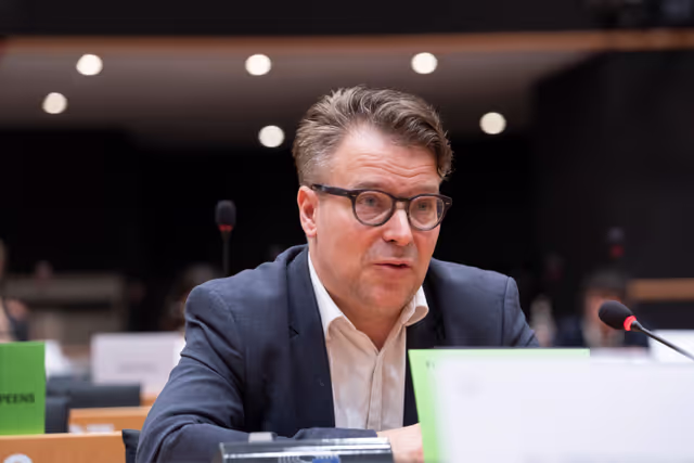 Valokuva 16: AFET INTA - The implementation of the EU-UK Trade and Cooperation Agreement