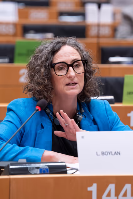 Valokuva 14: AFET INTA - The implementation of the EU-UK Trade and Cooperation Agreement