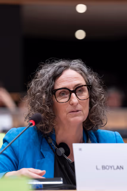 Valokuva 13: AFET INTA - The implementation of the EU-UK Trade and Cooperation Agreement