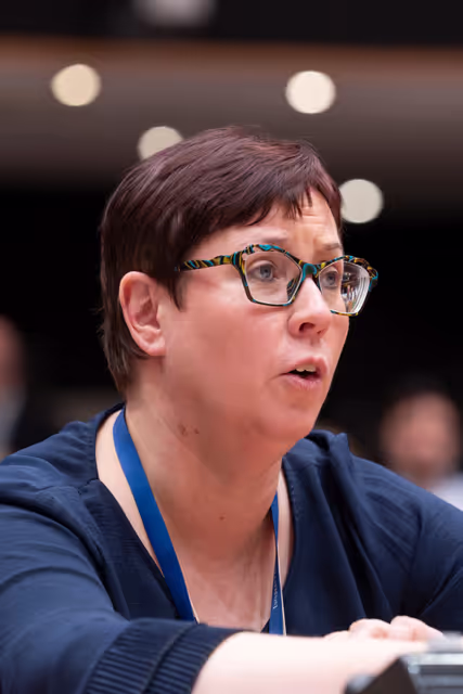 Valokuva 10: AFET INTA - The implementation of the EU-UK Trade and Cooperation Agreement