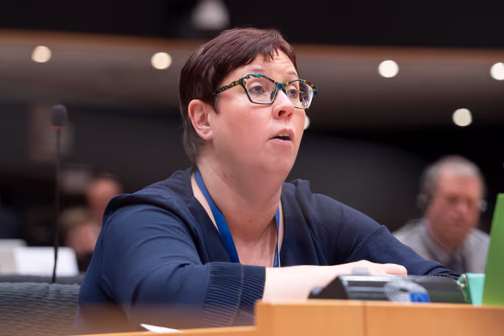 AFET INTA - The implementation of the EU-UK Trade and Cooperation Agreement