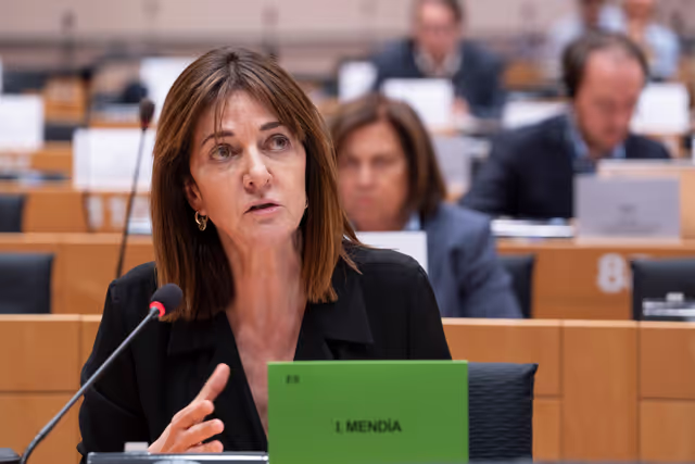 Valokuva 8: AFET INTA - The implementation of the EU-UK Trade and Cooperation Agreement