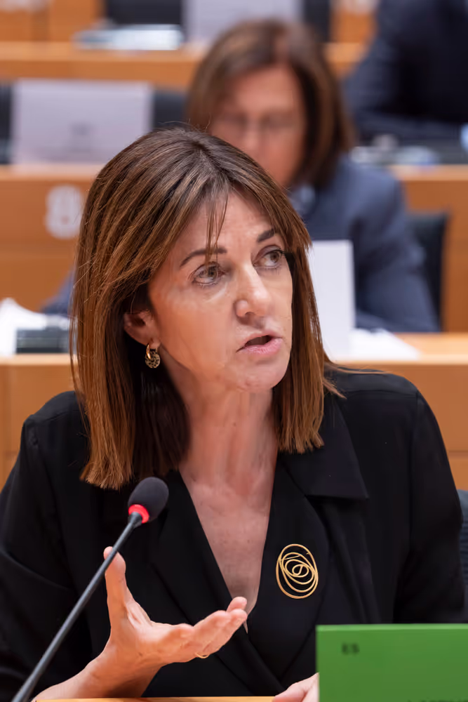 AFET INTA - The implementation of the EU-UK Trade and Cooperation Agreement