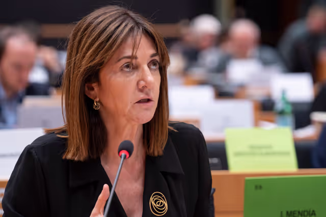 Valokuva 7: AFET INTA - The implementation of the EU-UK Trade and Cooperation Agreement