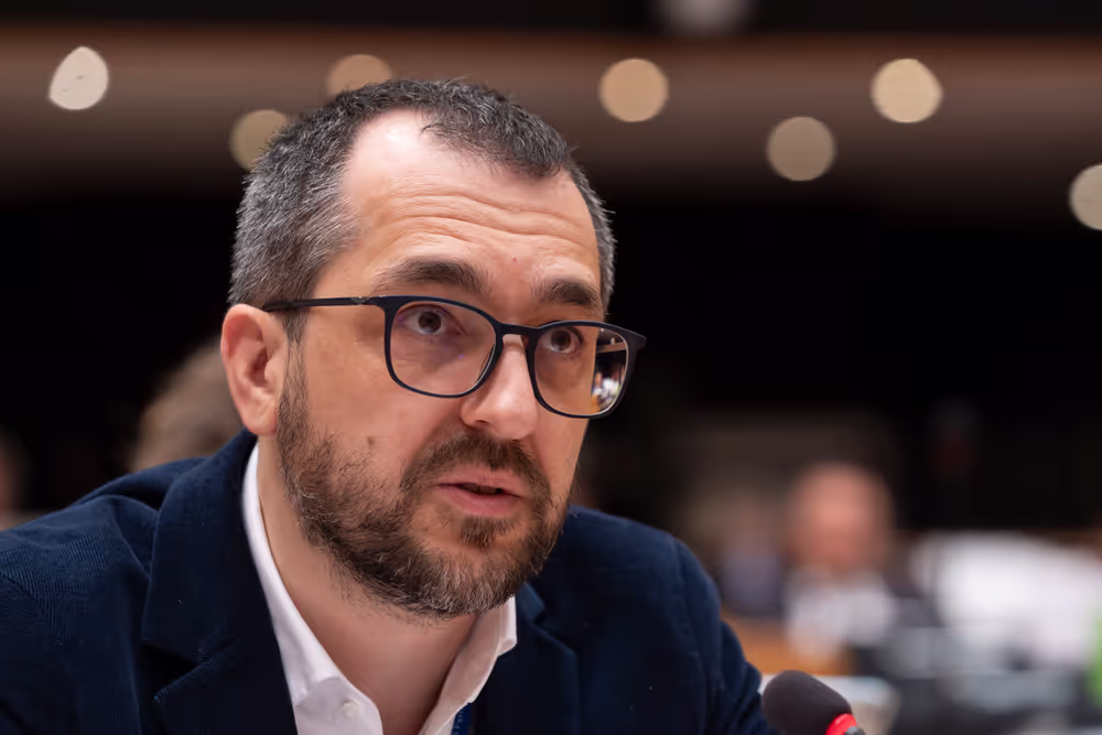 AFET INTA - The implementation of the EU-UK Trade and Cooperation Agreement