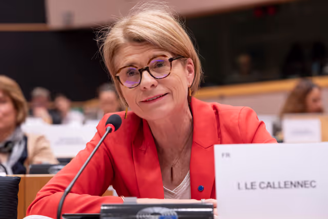 Valokuva 1: AFET INTA - The implementation of the EU-UK Trade and Cooperation Agreement