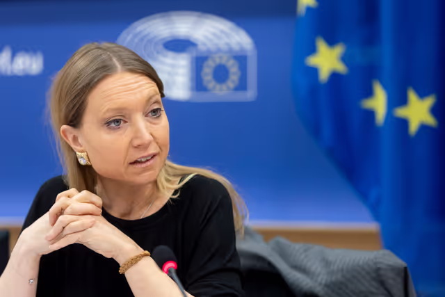 Fotografija 18: ECON - Structured Dialogue with Teresa Ribera, Executive Vice-President of the European Commission for a Clean, Just and Competitive Transition