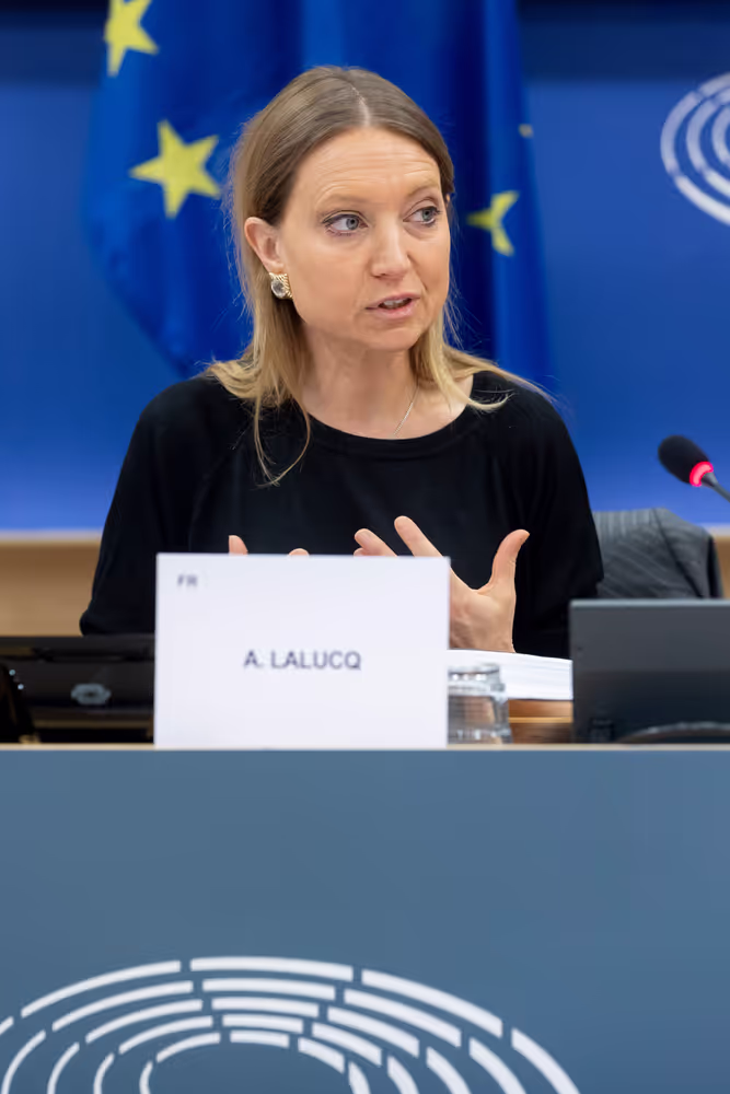 ECON - Structured Dialogue with Teresa Ribera, Executive Vice-President of the European Commission for a Clean, Just and Competitive Transition