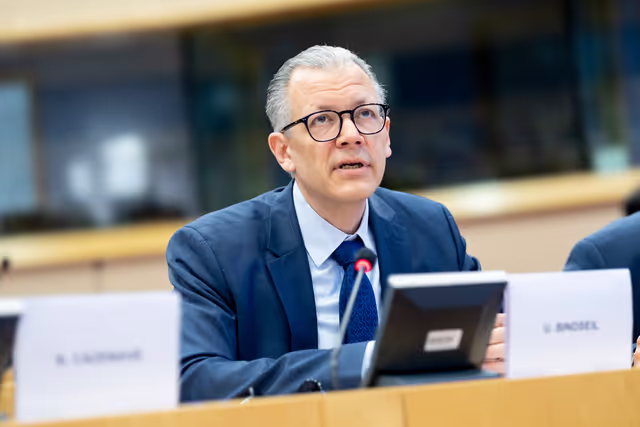 Billede 11: ECON - Public Hearing on The impact of markets in crypto-assets on financial stability