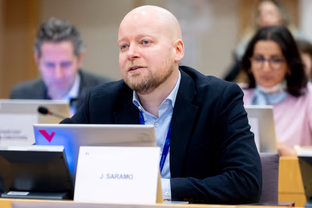 Billede 21: ECON - Public Hearing on The impact of markets in crypto-assets on financial stability