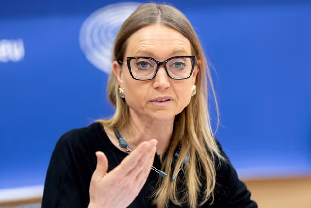 Billede 17: ECON - Public Hearing on The impact of markets in crypto-assets on financial stability