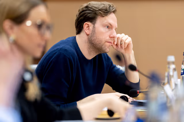 Billede 13: ECON - Public Hearing on The impact of markets in crypto-assets on financial stability